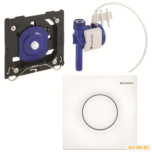 Кнопка смыва GEBERIT