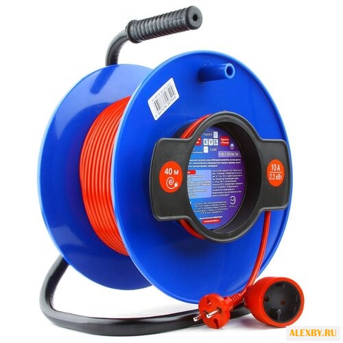 Power Cube Удлинитель на