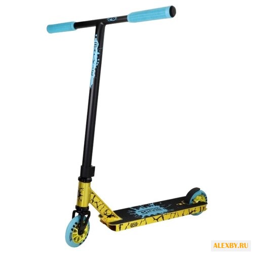 Спортивный самокат Ride 858
