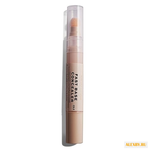 REVOLUTION Консилер Fast Base