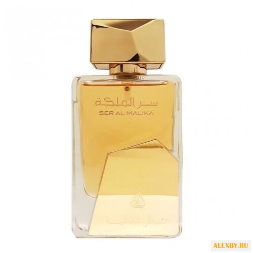 Lattafa Ser Al Malika