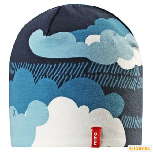 Шапка бини Reima