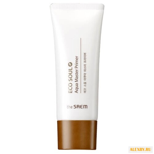The Saem праймер Eco Soul Aqua