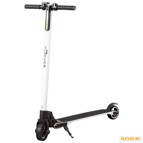 Электросамокат xDevice Aluminium