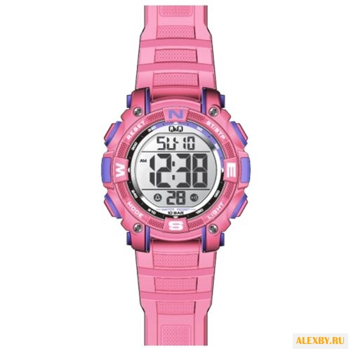 Наручные часы Q&Q M186 J803