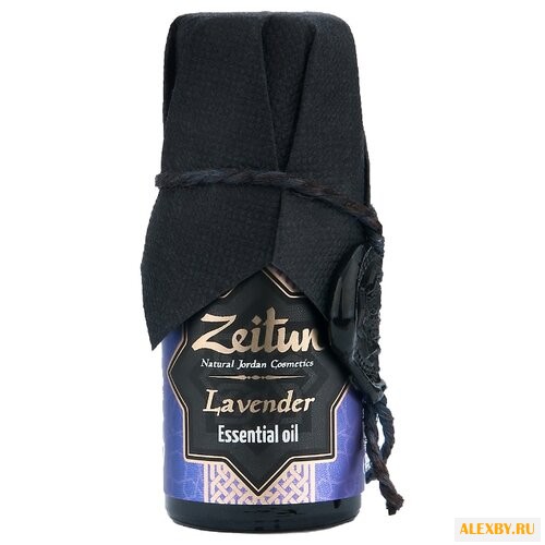 Zeitun эфирное масло Лаванда
