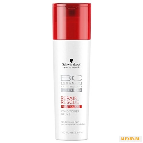 BC Bonacure кондиционер Repair