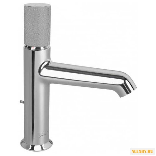 Однорычажный смеситель для