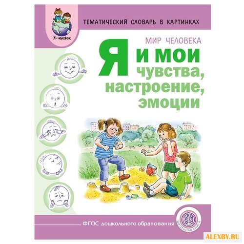 Вильшанская А.Д. Тематический