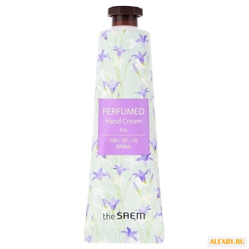 Крем для рук The Saem Perfumed