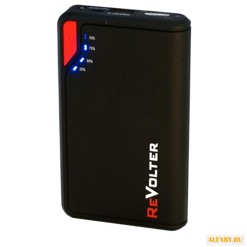 Пусковое устройство ReVolter Mini