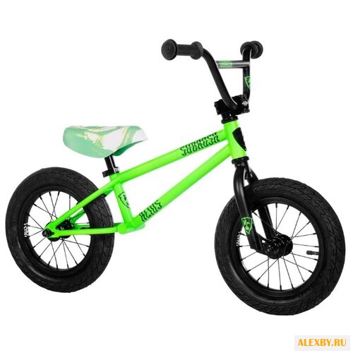 Беговел Subrosa Altus Balance