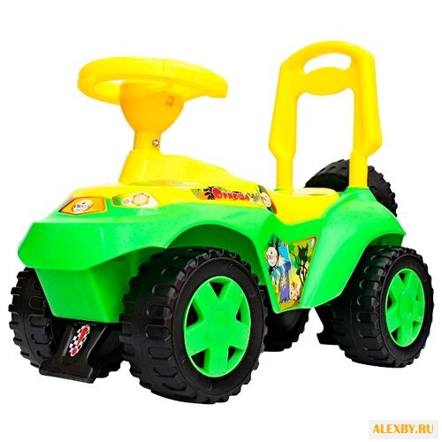 Каталка-толокар RT Ориоша ОР198