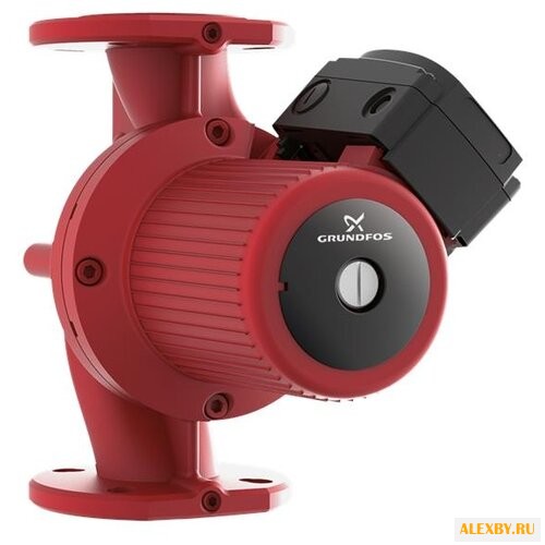 Насос Grundfos UPS 80-120 F PN6