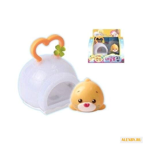 Игровой набор Toytron Harp -