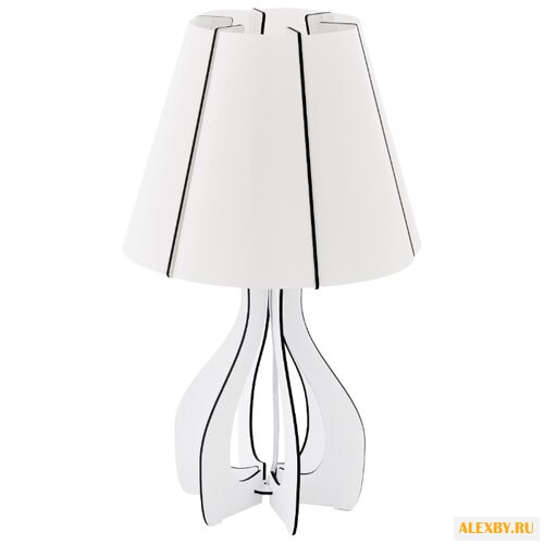 Настольная лампа Eglo Cossano