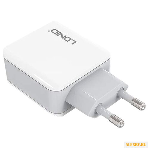 Сетевая зарядка LDNIO A3301