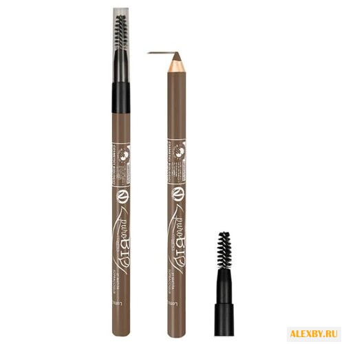 PuroBIO карандаш для бровей