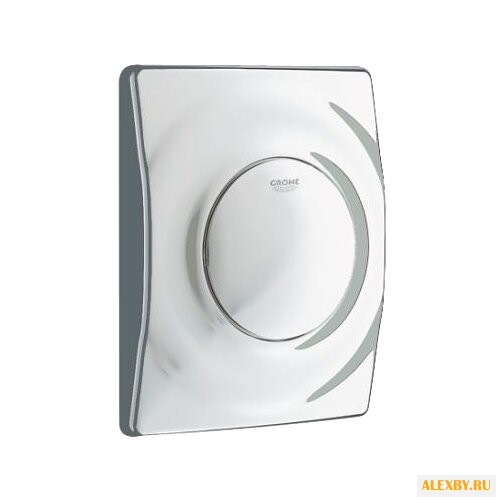 Кнопка смыва Grohe Surf 37018P00