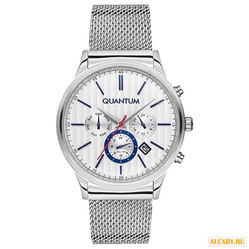 Наручные часы QUANTUM ADG663.330