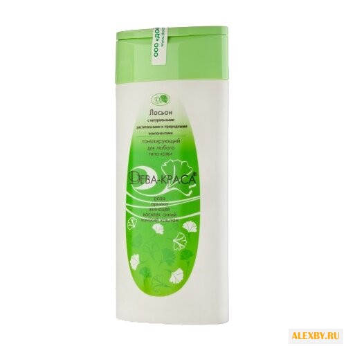 Дева-Краса Лосьон тонизирующий