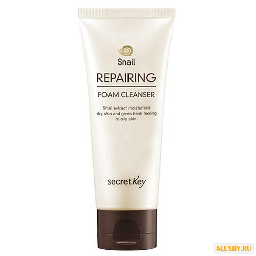 Secretkey пенка для умывания с