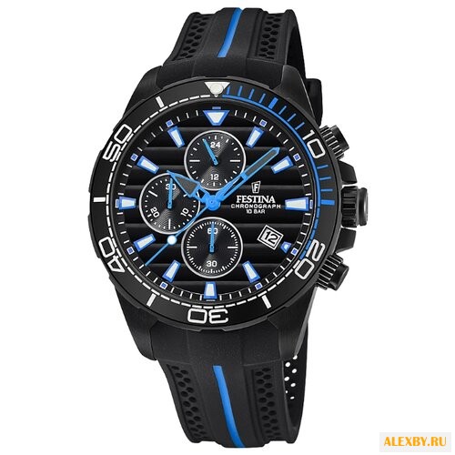 Наручные часы FESTINA F20366 2