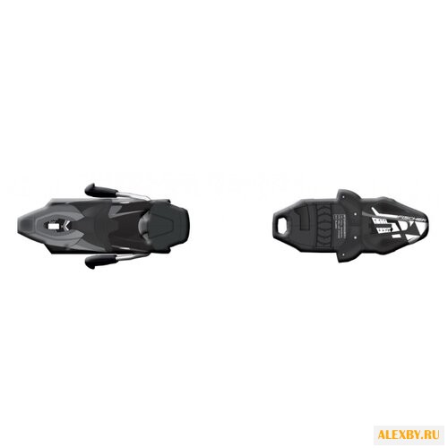 Горнолыжные крепления Fischer