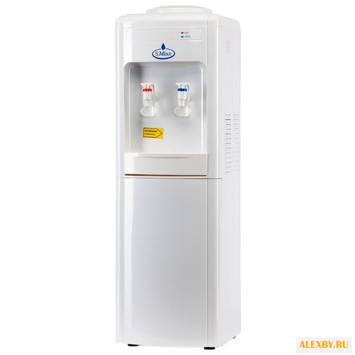 Напольный кулер Smixx 08LK