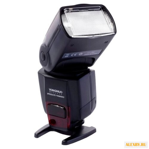 Вспышка YongNuo Speedlite