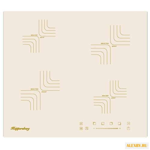 Варочная панель Kuppersberg ICS