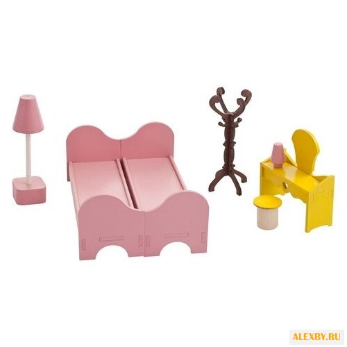 PAREMO Набор мебели для спальни