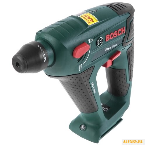 Перфоратор BOSCH Uneo Maxx 0 кейс