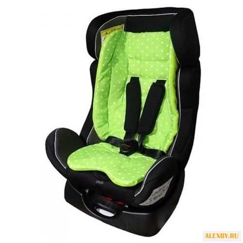 Матрас для автокресла