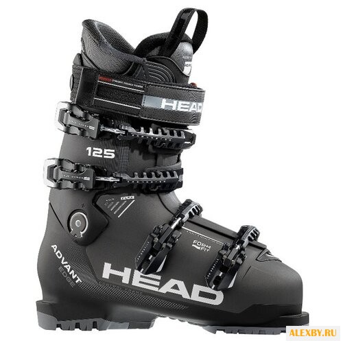 Ботинки для горных лыж HEAD