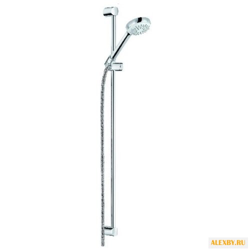 Душевой набор гарнитур KLUDI