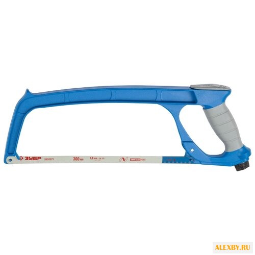 Ножовка по металлу ЗУБР ПРО-500