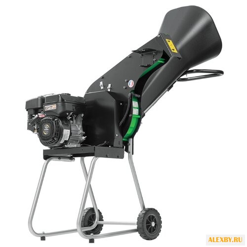 Измельчитель бензиновый Caiman