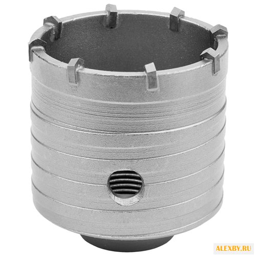 Коронка ЗУБР 29180-68