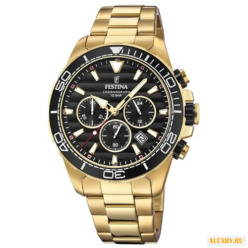Наручные часы FESTINA F20364 3