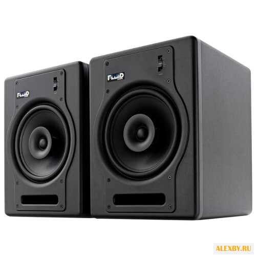 Акустическая система Fluid