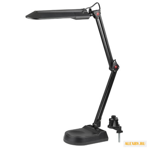 Настольная лампа ЭРА
