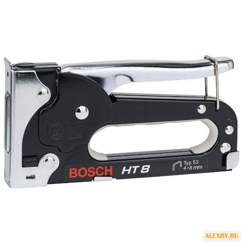 Скобозабивной пистолет BOSCH HT