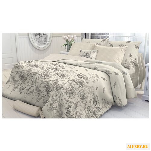 Постельное белье семейное
