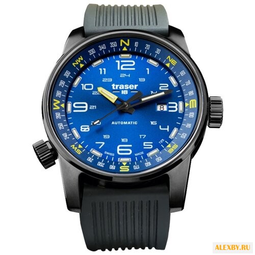 Наручные часы traser TR.107721