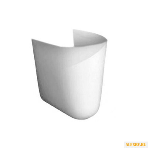 Полупьедестал 23.5 см Jika ZETA