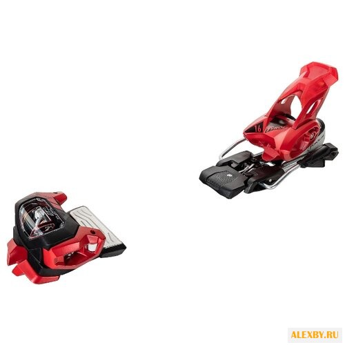 Горнолыжные крепления TYROLIA