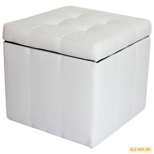 Пуфик с ящиком для хранения
