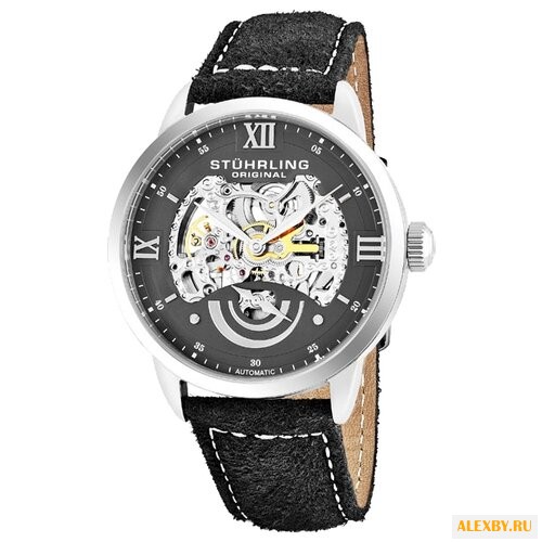 Наручные часы STUHRLING 574B.02