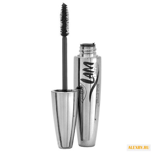 PuroBIO тушь для ресниц L.A.M.